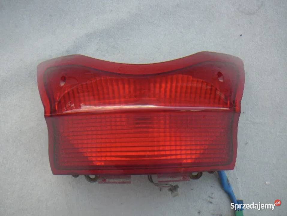 Lampa tył Kymco Grand Dink 125 Ostrzeszów