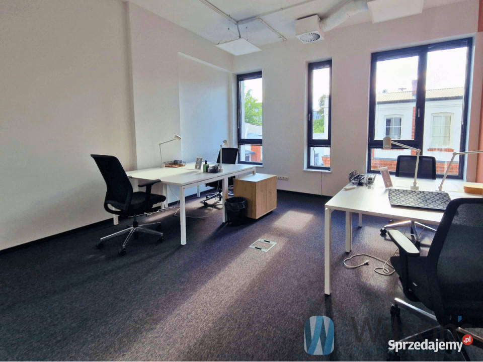 Lokal wynajmę Warszawa 40m2