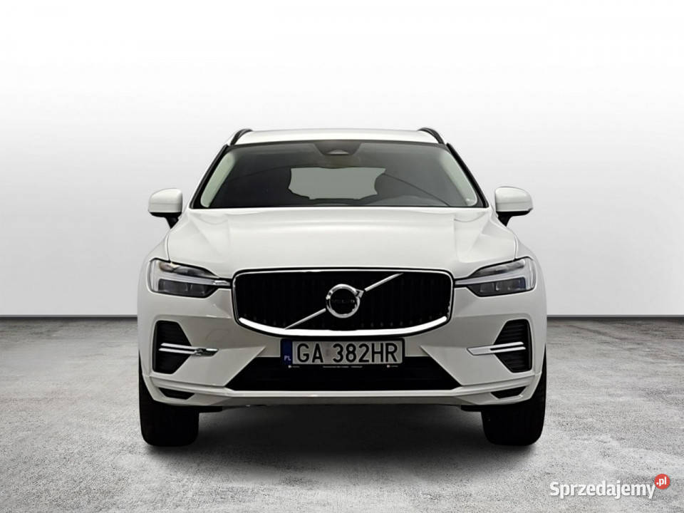 Volvo XC 60 B4 B Core aut Z Polskiego Salonu Warszawa