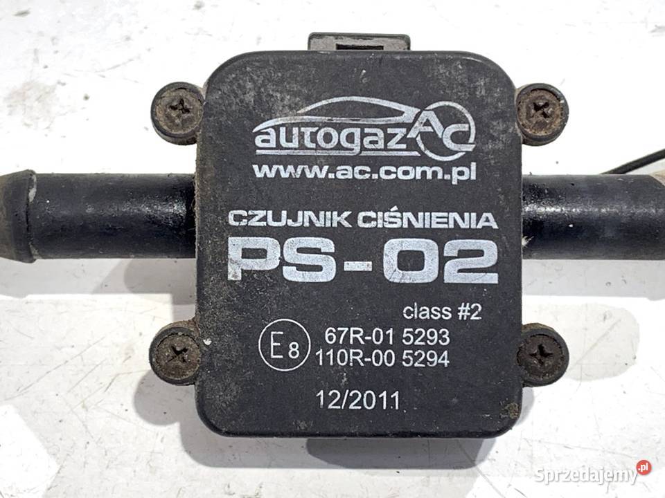 CZUJNIK CIŚNIENIA LPG 67R015293 PRESOSTAT