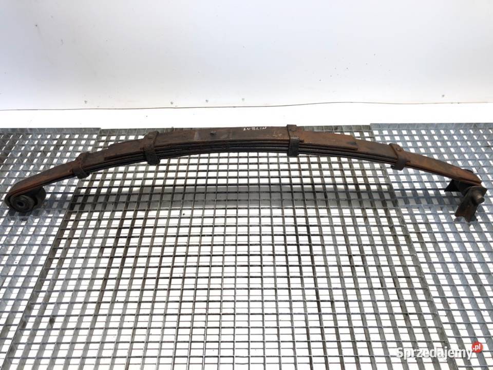 RESOR LEWY PRZÓD DAEWOO LUBLIN II Bus PIÓRO sprzedam