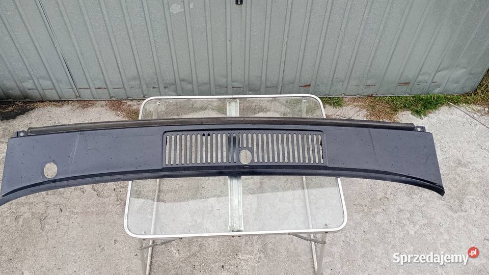 Podszybie Volvo 740940 osobowe Przodkowo