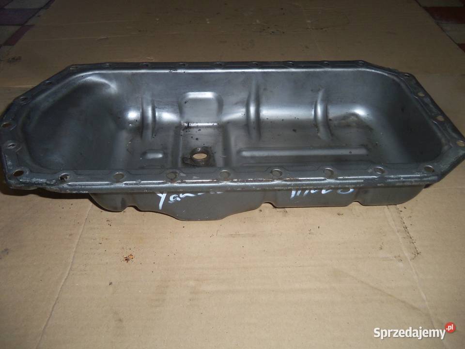 Miska Oleju Yanmar 4TNE84 4TNE88 Bydgoszcz