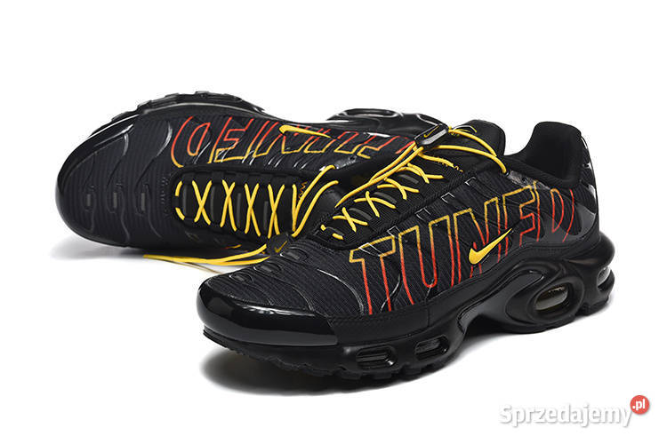 Nike Air Plus buty męskie sportowe r4046 Olsztyn