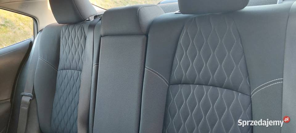 SPRZEDAM TOYOTA COROLLA 16 Sedan / Limuzyna Serock