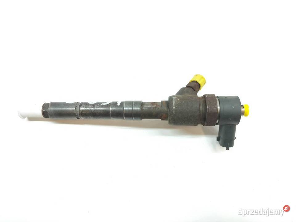WTRYSKIWACZ 0445110183 13 JTD Fiat Doblo I