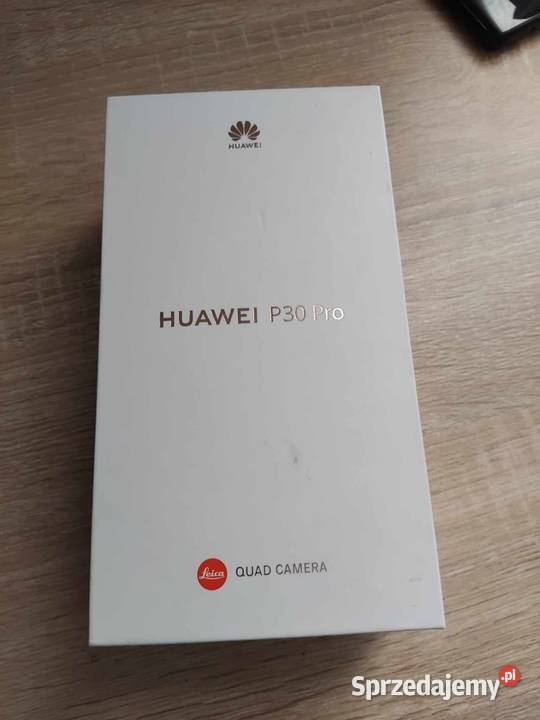 Huawei p30 pro 256GB Dębica