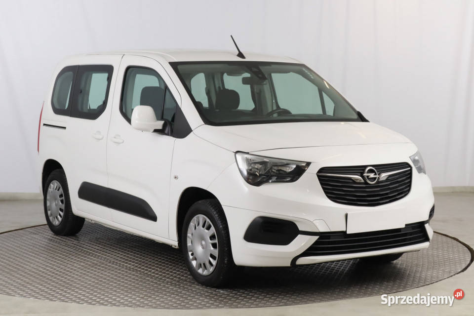 Opel Combo 15 CDTI 4/5 Zabrze sprzedam