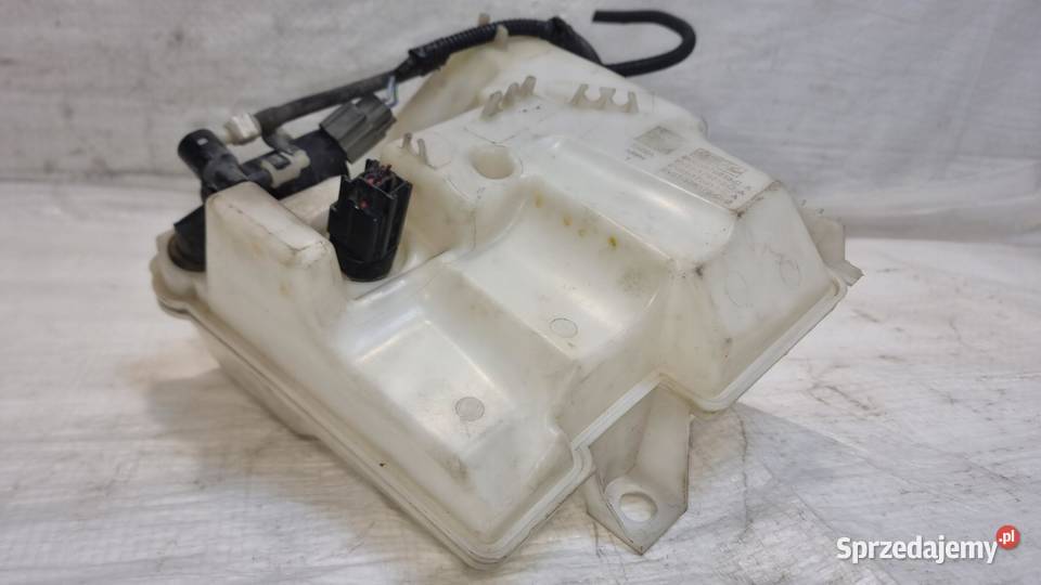 ZBIORNICZEK SPRYSKIWACZY FORD FOCUS MK3 sprzedam