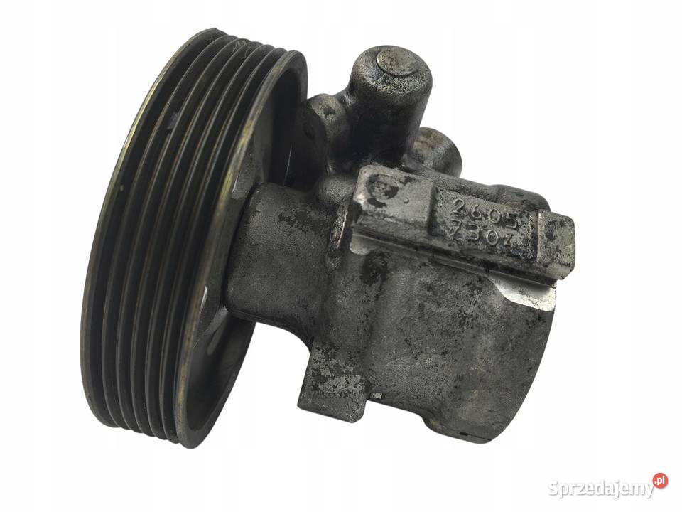 POMPA WSPOMAGANIA Peugeot 206 Citroen C4 Xsara osobowe Chełm sprzedam