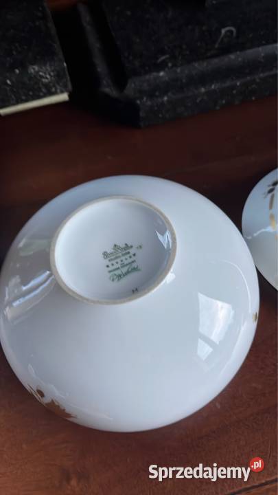 Puzderko Rosenthal Quartz Coulerrs Bjorn Gdańsk