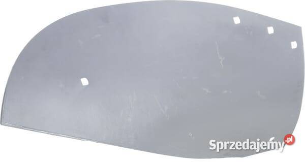 Skrzydło odkładni XL lewe 1126600020 Kamionna