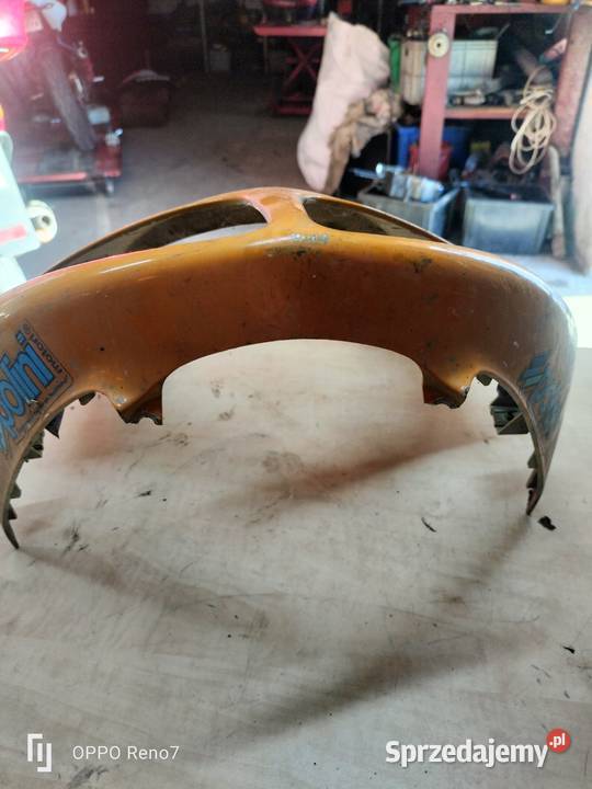 Peugeot speedfight 2 przednia czasza