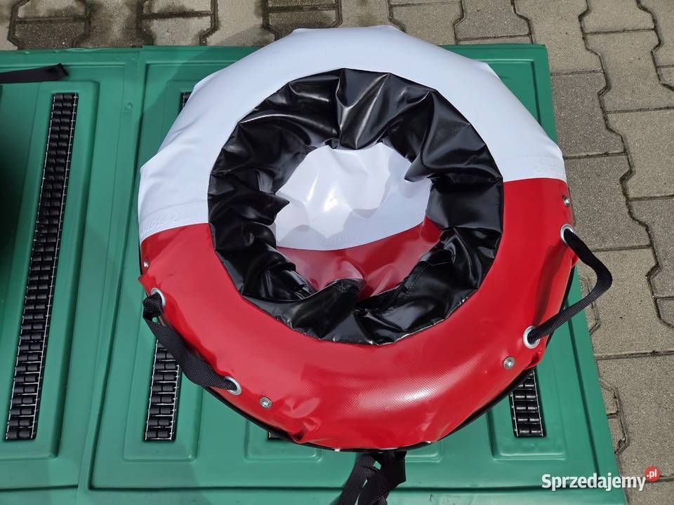 Pontony do sal zabaw wzory flag Pozostałe Wrocław