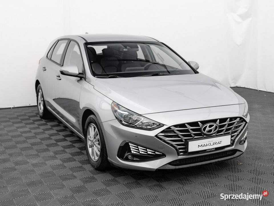 Hyundai i30 GD1F00910 TGDI Modern Kcof Gdańsk