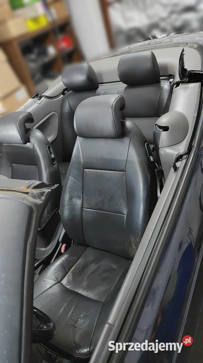 Saab 93 Cabrio blokada skrzyni biegów Jastrzębie-Zdrój