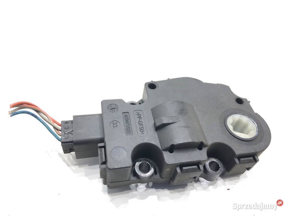 SILNIK NAGRZEWNICY BMW 9298880 E71 0714