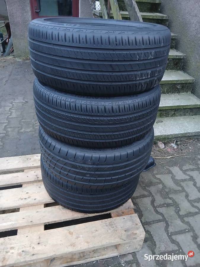 Opony letnie 2354518 Skierniewice