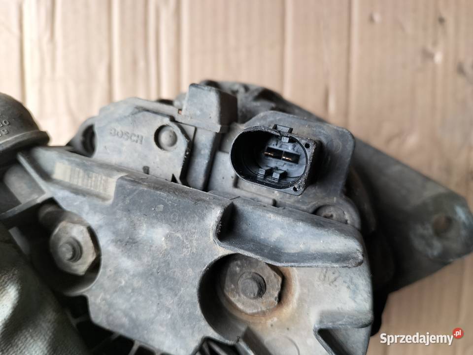 ALTERNATOR HONDA ACCORD 6 VI CG9 20 Kamień-Kolonia