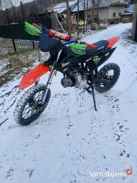 Cross 110 Pcim sprzedam