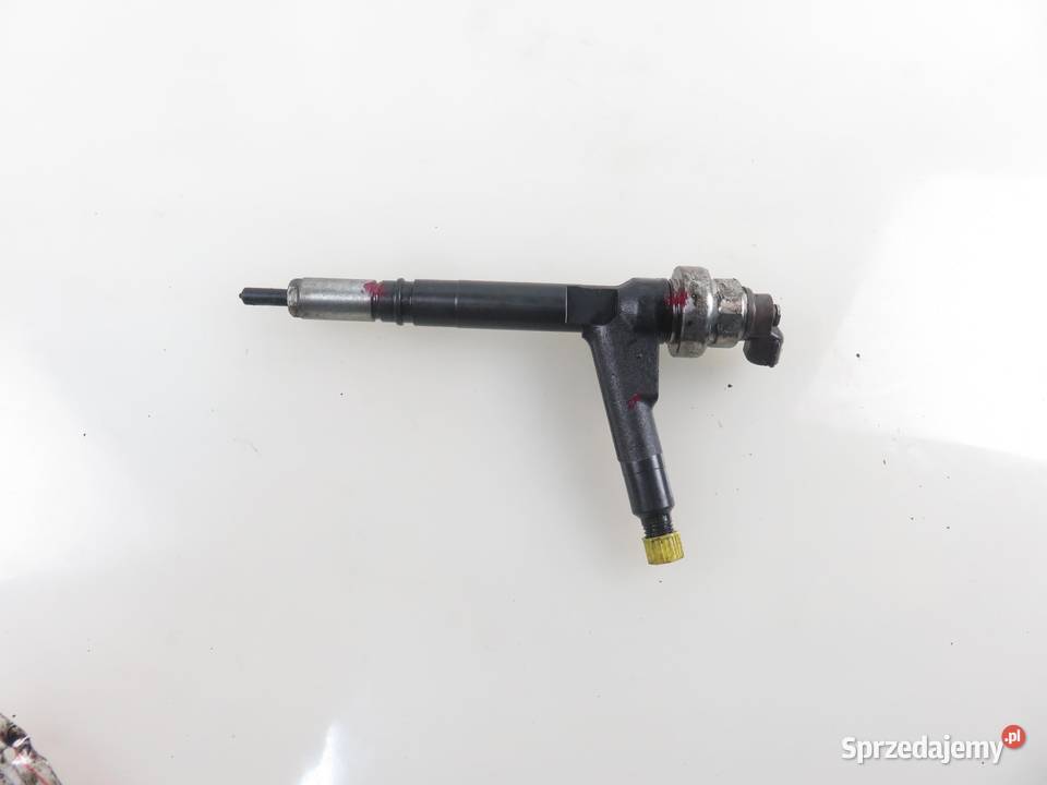 WTRYSKIWACZ OPEL MERIVA A 17 CDTI 8973138614