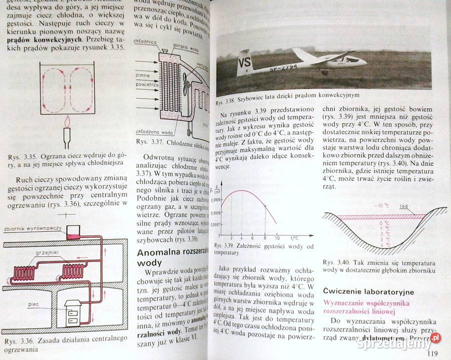 Fizyka ZSZ Krzystof Chyla Chełm