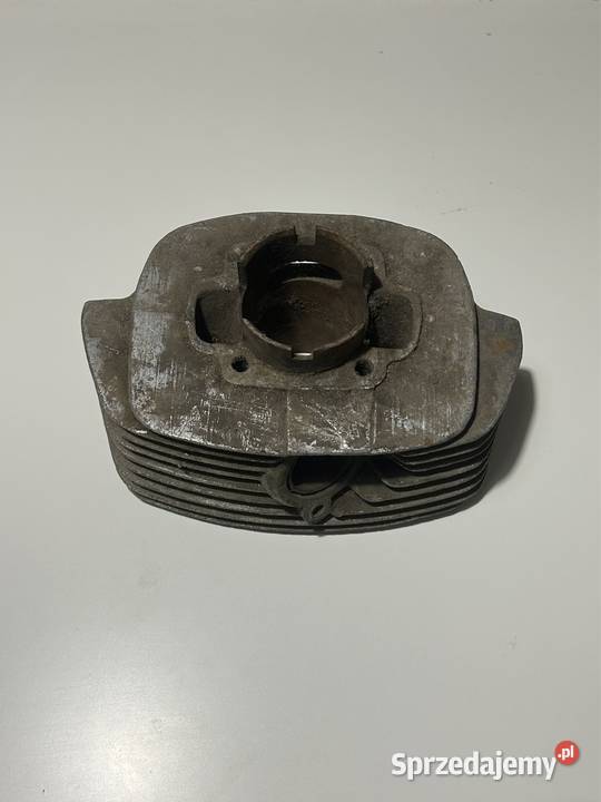 Cylinder gazela Mońki