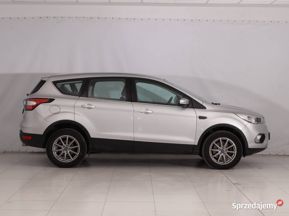 Ford Kuga 20 TDCi elektryczne szyby mazowieckie Piaseczno