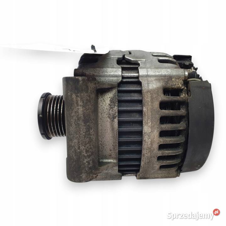 ALTERNATOR Mini Cooper R56 16 16V VTi 0121615027 Chełm