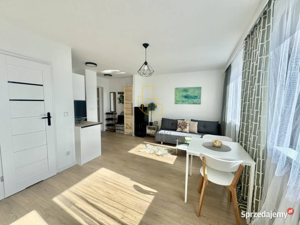 Plac Legionów Loft KawalerkaTramwaj Sprzedaż Wrocław