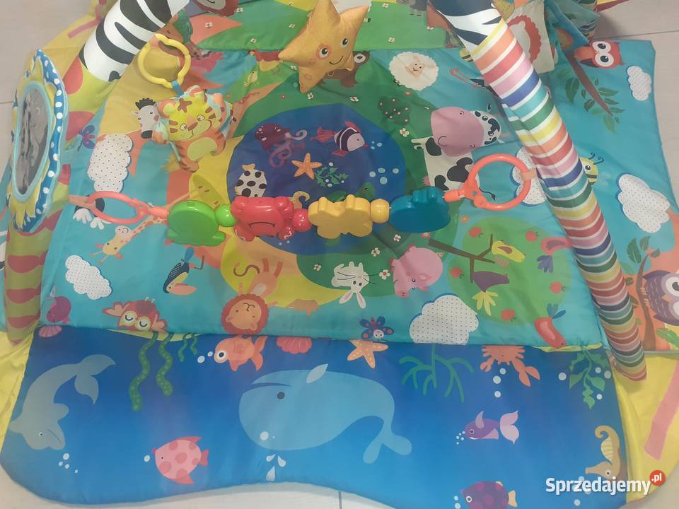 Mata edukacyjna lionelo dziecka Ostrów Mazowiecka sprzedam