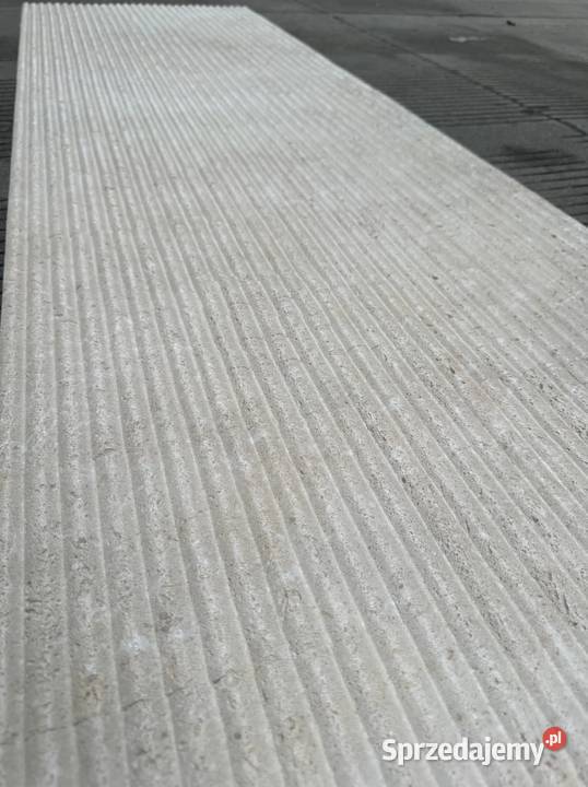 PRÓBKA Płyta Ścienna ROKDEKOR STONE BEIGE 30x20