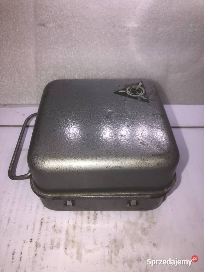 Kuchenka turystyczna prymus śląskie Jaworzno