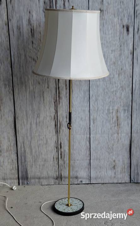 lampa podłogowa 993 kujawsko-pomorskie Byczyna
