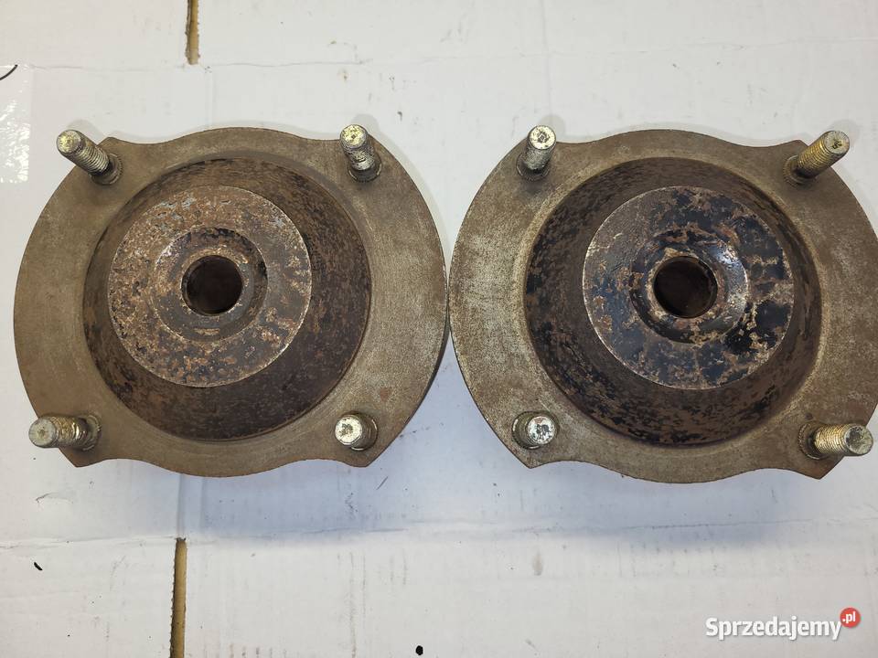Wartburg 312 353 13 Nowa oryginalna piasta koła osobowe Piaseczno sprzedam