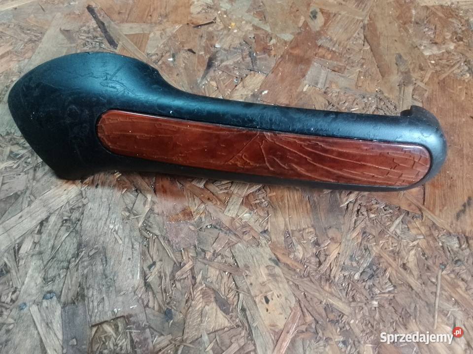 Rączka panel szyb VW Golf IV Bora Panele sterowania, przełączniki Cewice