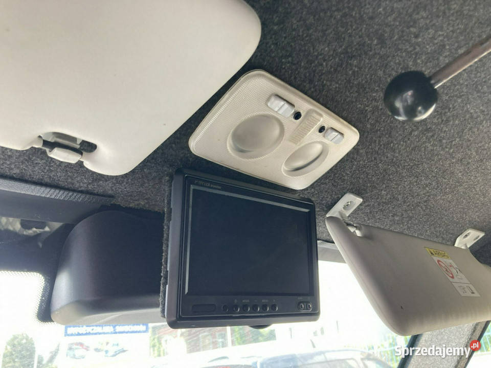 Iveco Daily Iveco 35130 Bankowóz Kuloodporny 362000km Syców