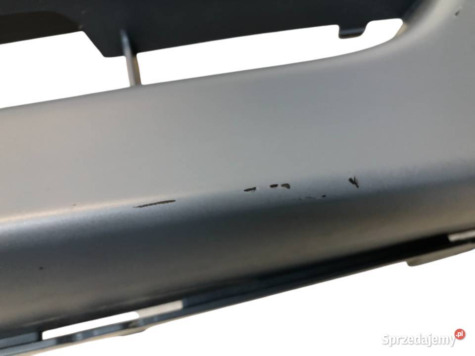 Nissan Micra K12 20062010 LIFT Zderzak przód osobowe Skarżysko-Kamienna