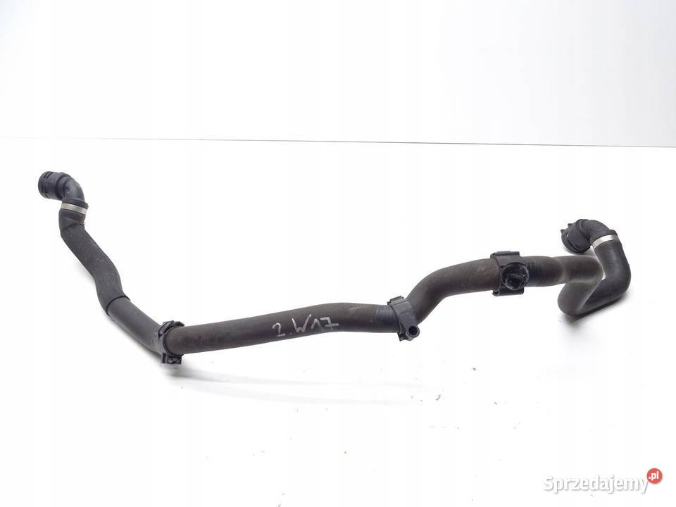 RURA WĄŻ PRZEWÓD WODY BMW X1 E84 E87 E90 E91 E92