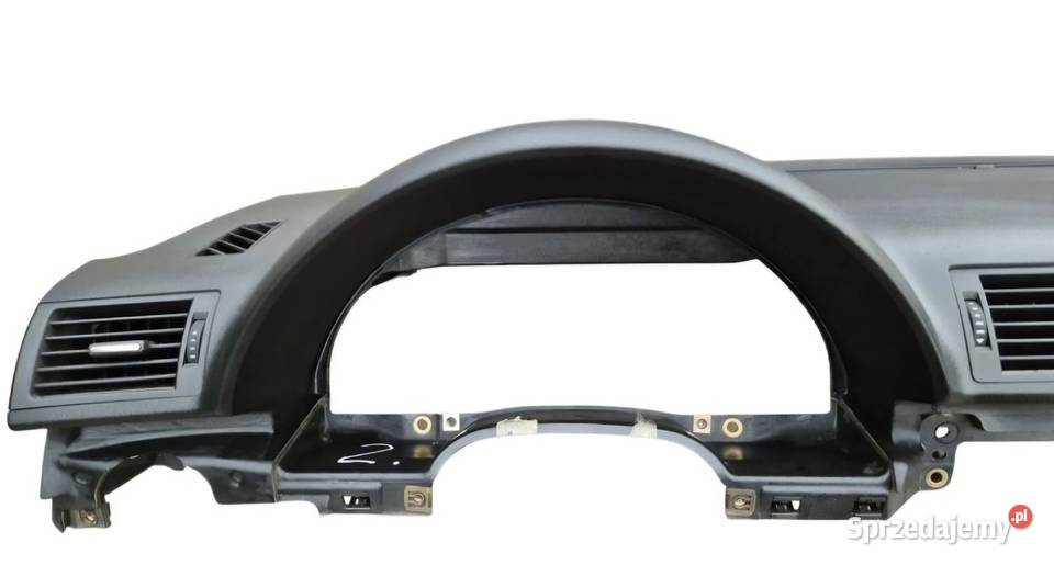 DESKA ROZDZIELCZA KONSOLA AUDI A4 B6 8E1858041 Działoszyce