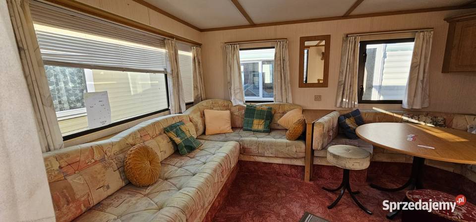 Domek holenderski CAPRI 3 pokoje 398 plac Radom Kielce