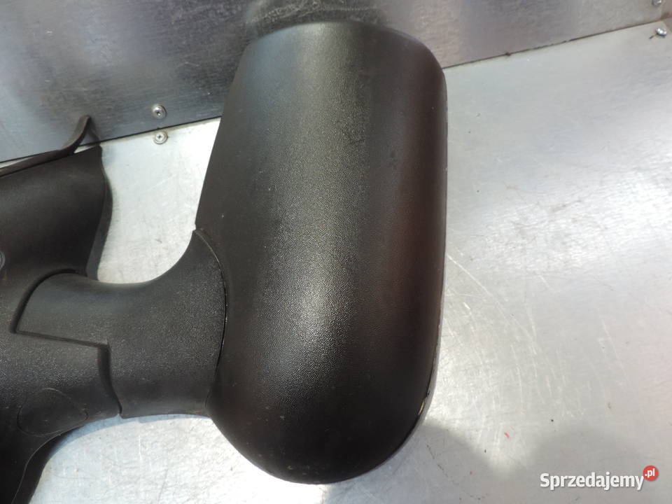 LUSTERKO LEWE FORD TRANSIT MK5 Nowy Sącz sprzedam