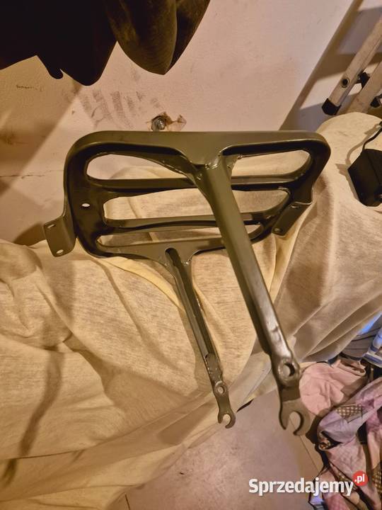 M72 ZIS bagażnik wojenny BMW R71 wojenna wersja sprzedam