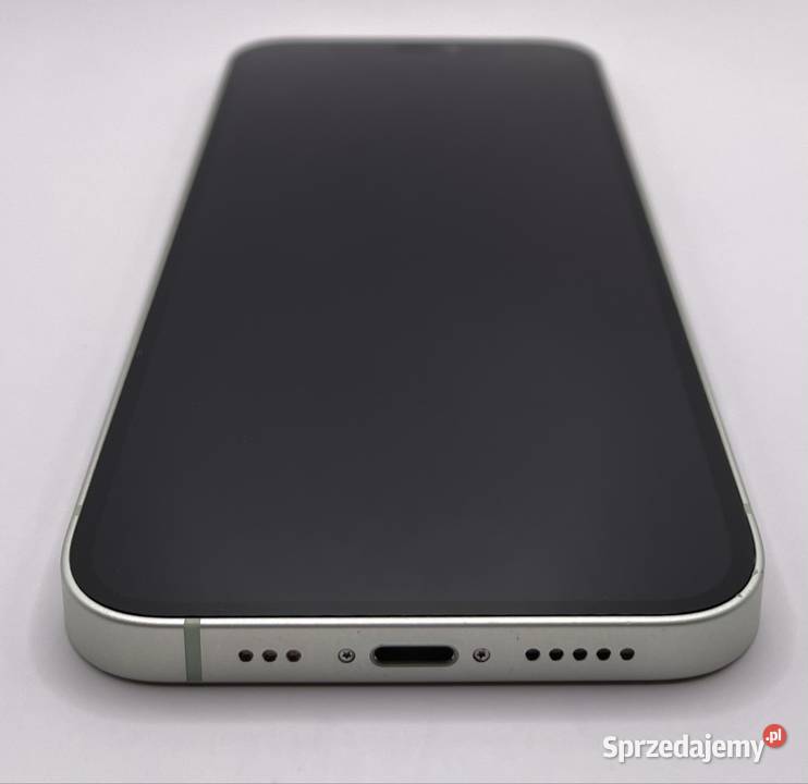 iPhone 12 Green 86 NOWY Łódź