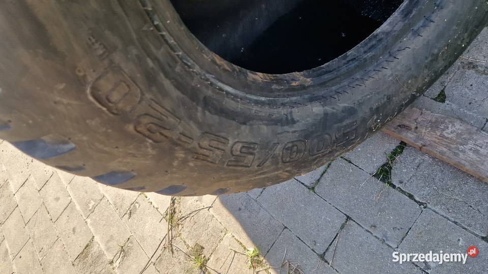 5005520 5005520 5004520 Alliance Vredestein Nowe Miasto Lubawskie