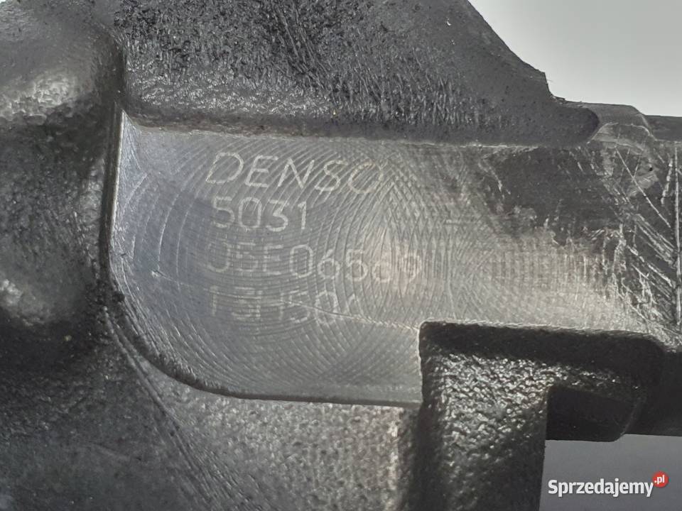 WTRYSKIWACZ Mazda 6 20 CITD wtrysk 13H50A osobowe Wtryskiwacze Chełm