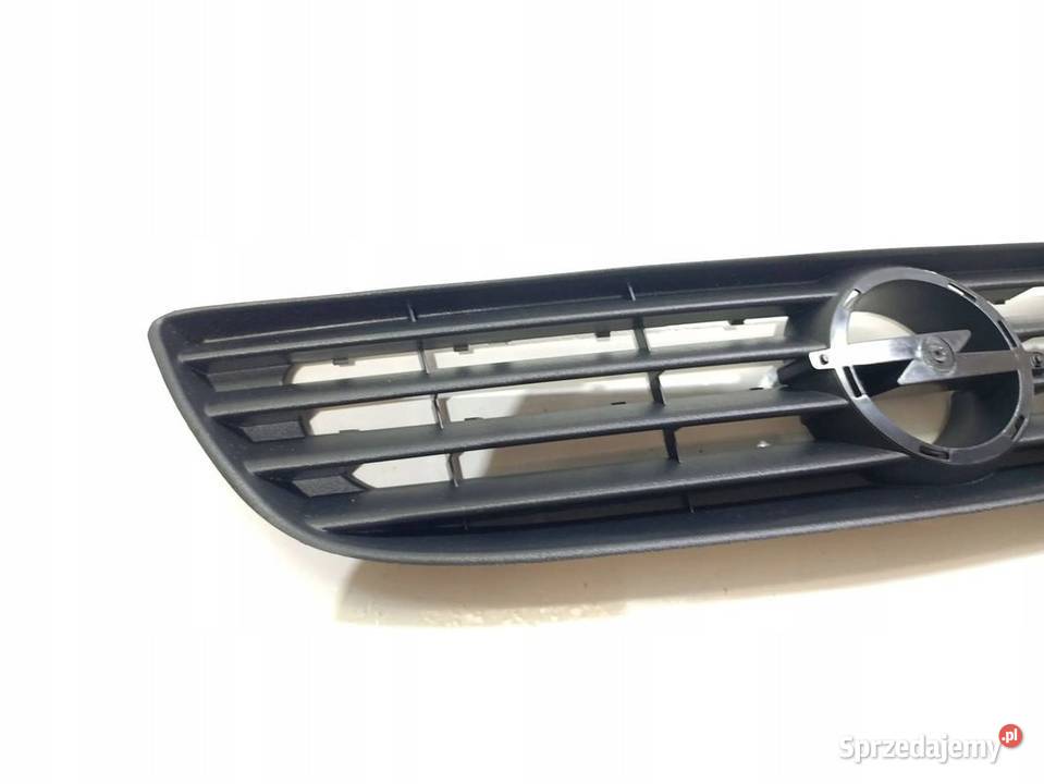 Opel Zafira A 19992002 ATRAPA GRILL PRZÓD osobowe