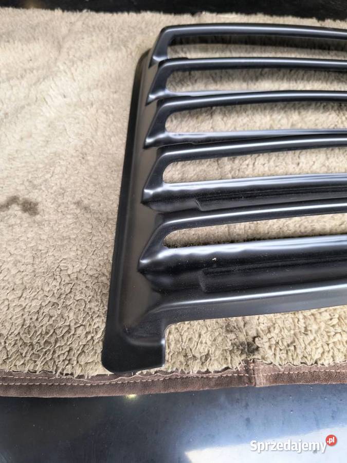 Żaluzje Fiat Lada Łódź