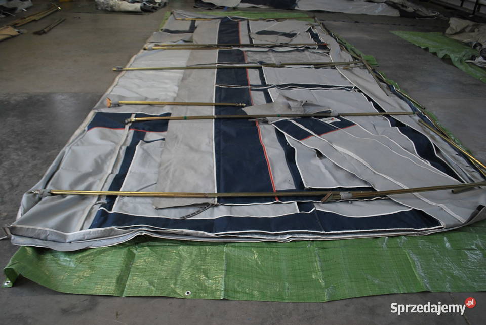 PRZEDSIONEK HYPERCAMP 9801020 DO PRZYCZEPY mazowieckie