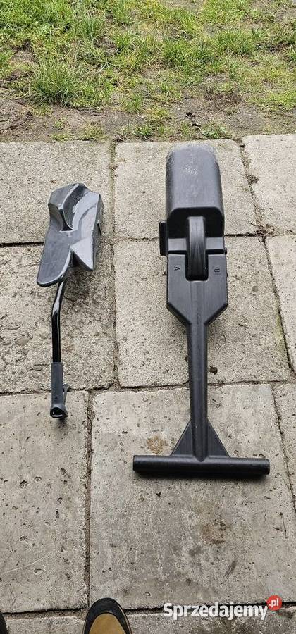 Części do traktoekow zderzaki tunele itp małopolskie